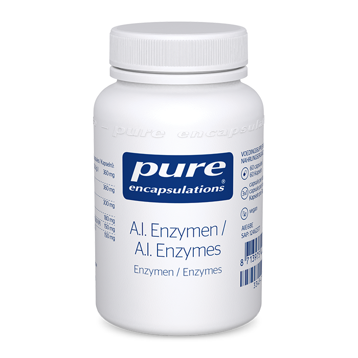 A.I. Enzymes