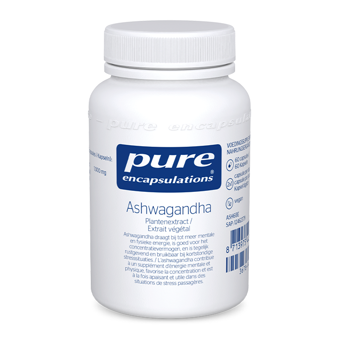 Ashwagandha