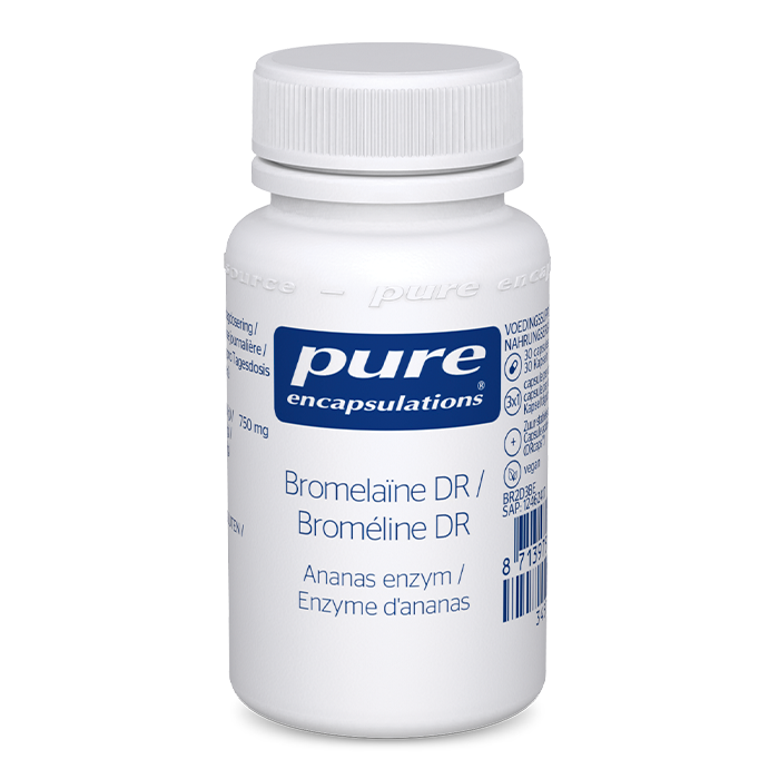 Broméline DR
