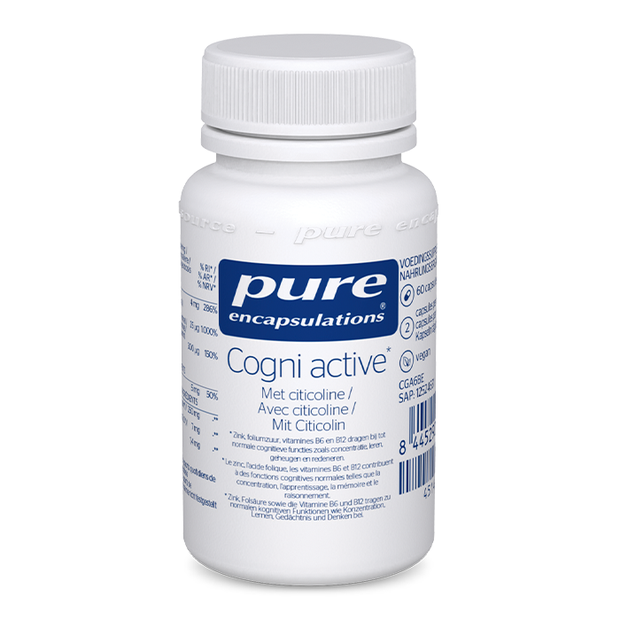 Cogni active