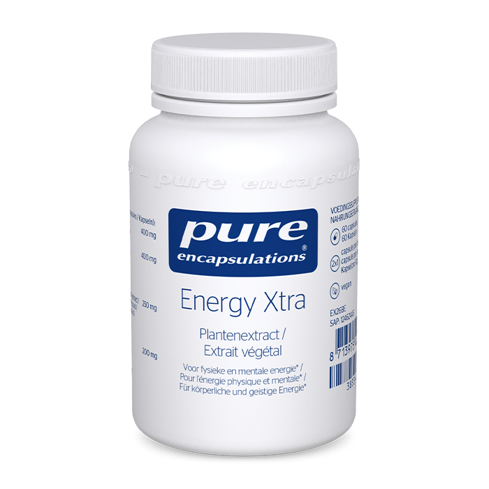 Energy Xtra