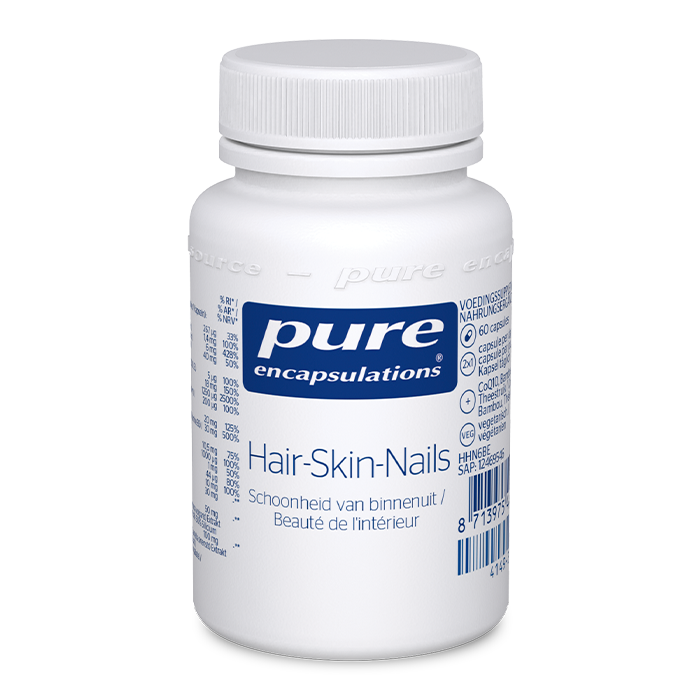 Hair-Skin-Nails