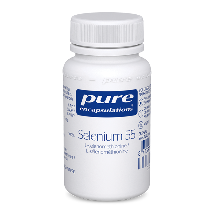 Selenium 55
