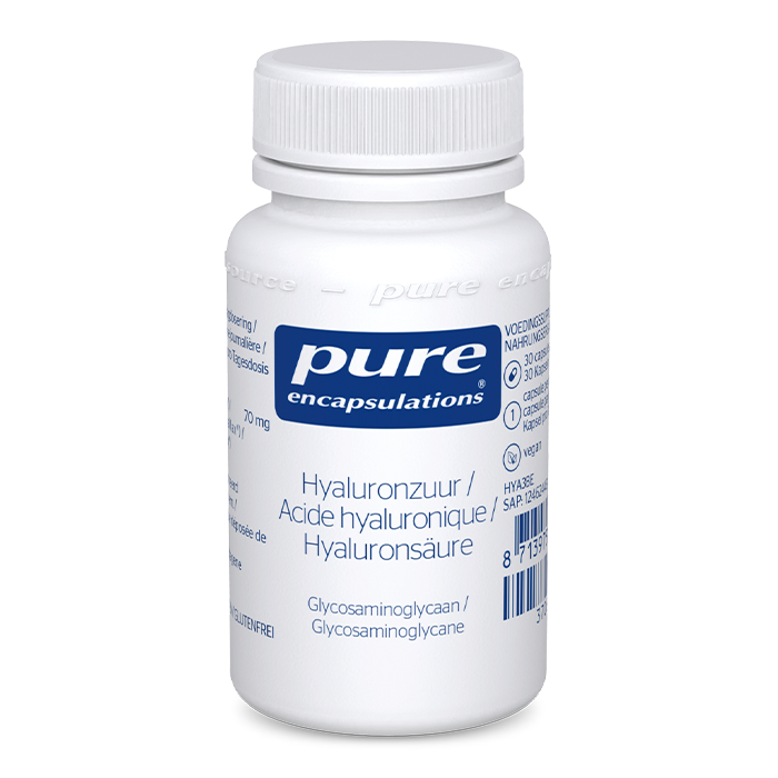 Acide Hyaluronique