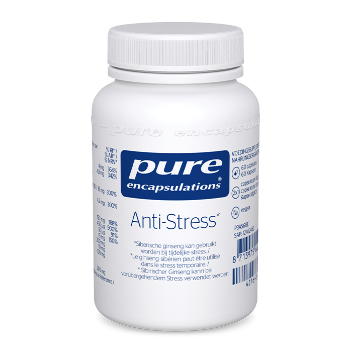 Anti-Stress 