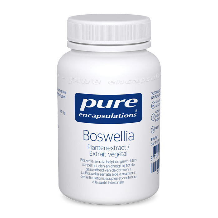 Boswellia