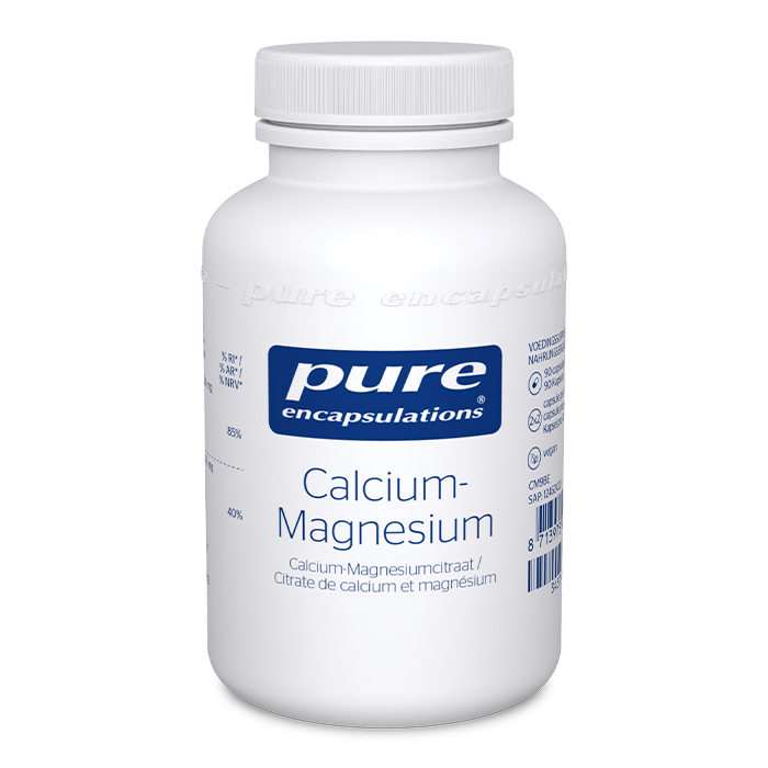 Calcium-Magnesium