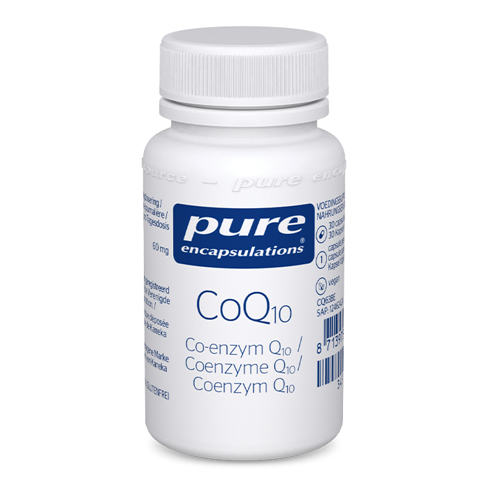 CoQ10
