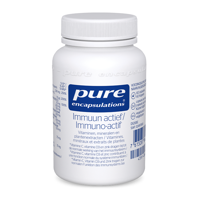 Immuun actief 