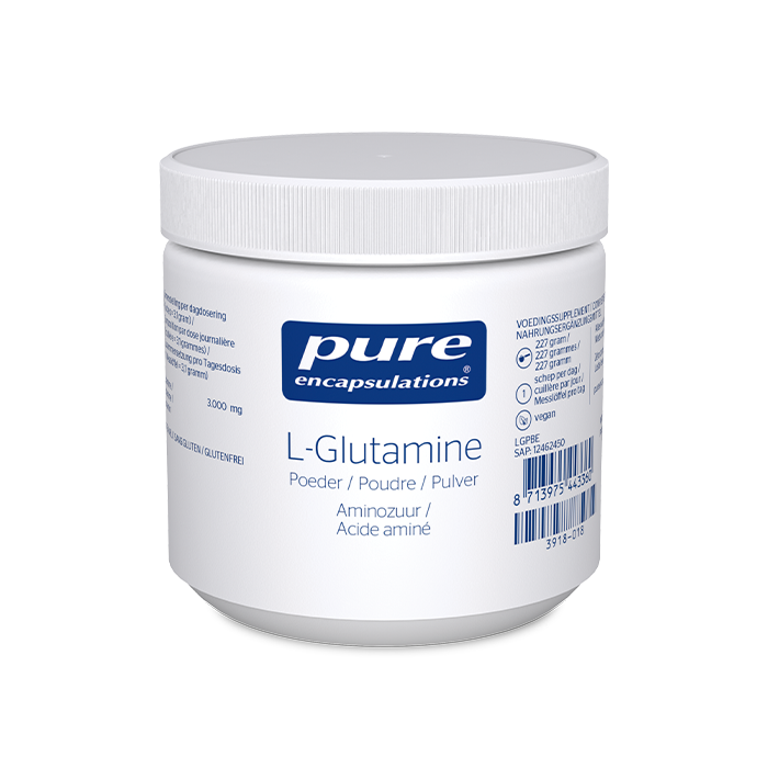 Poudre L-Glutamine