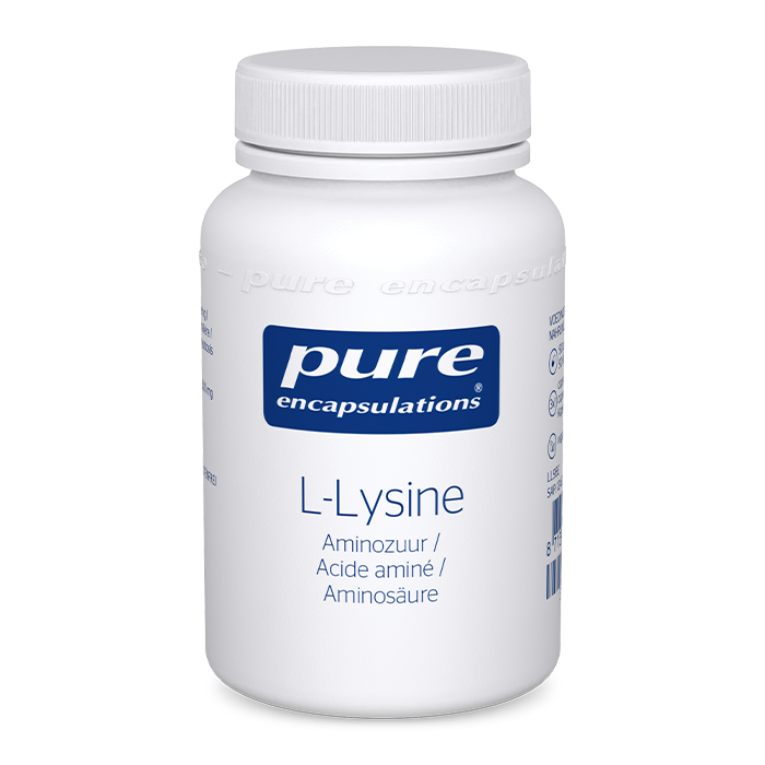 L-Lysine