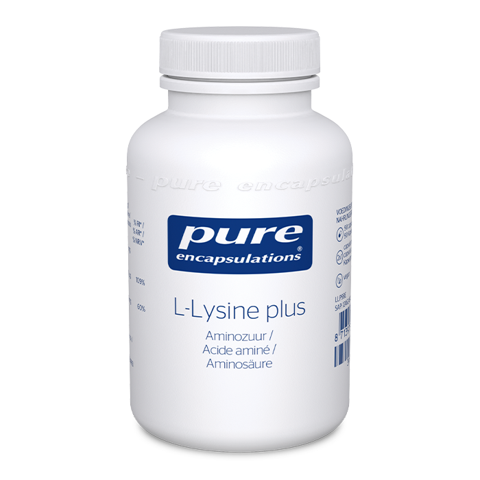 L-Lysine plus