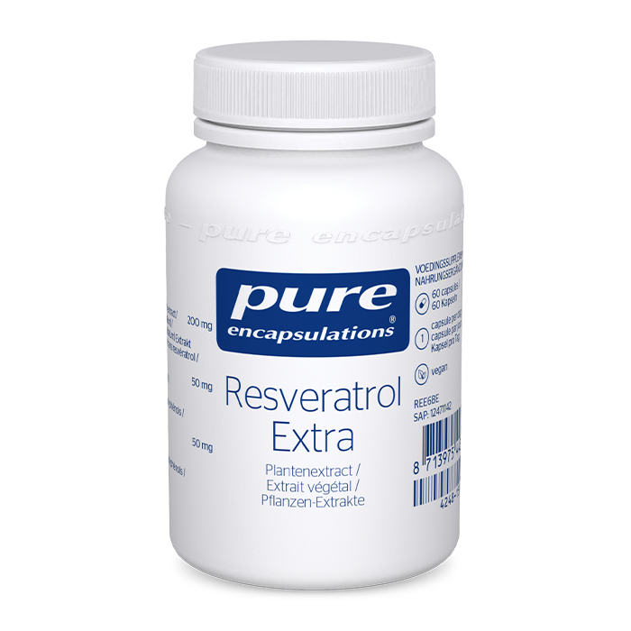 Resveratrol Extra