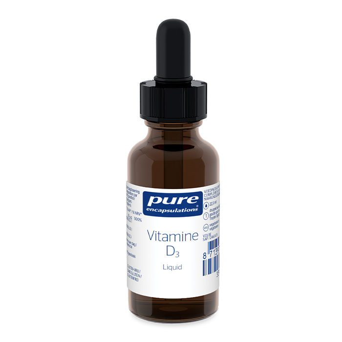 Vitamine D3