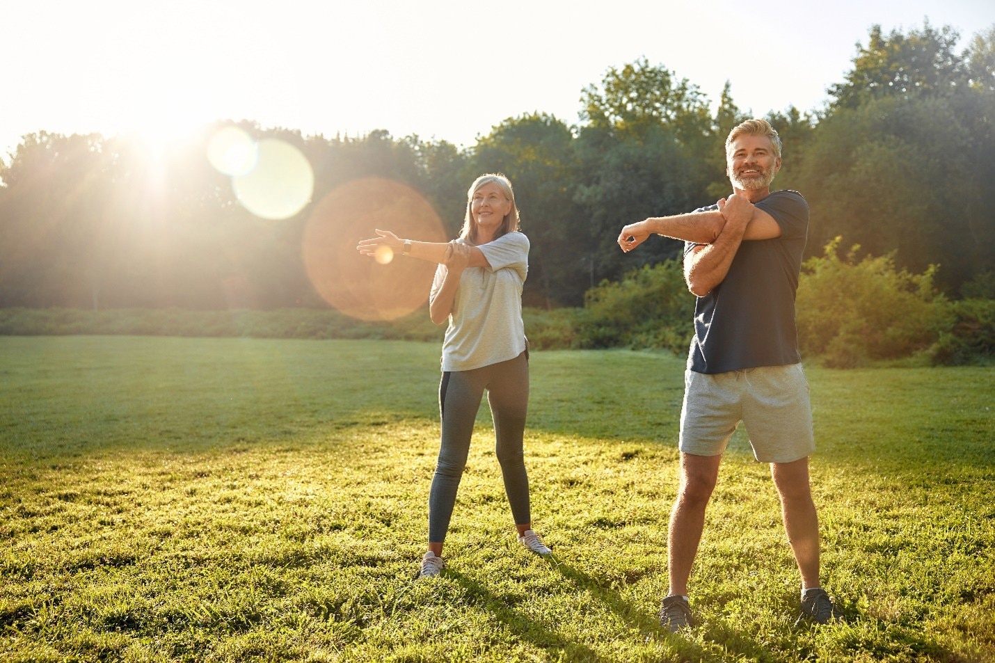 Balance your diet, balance your health
