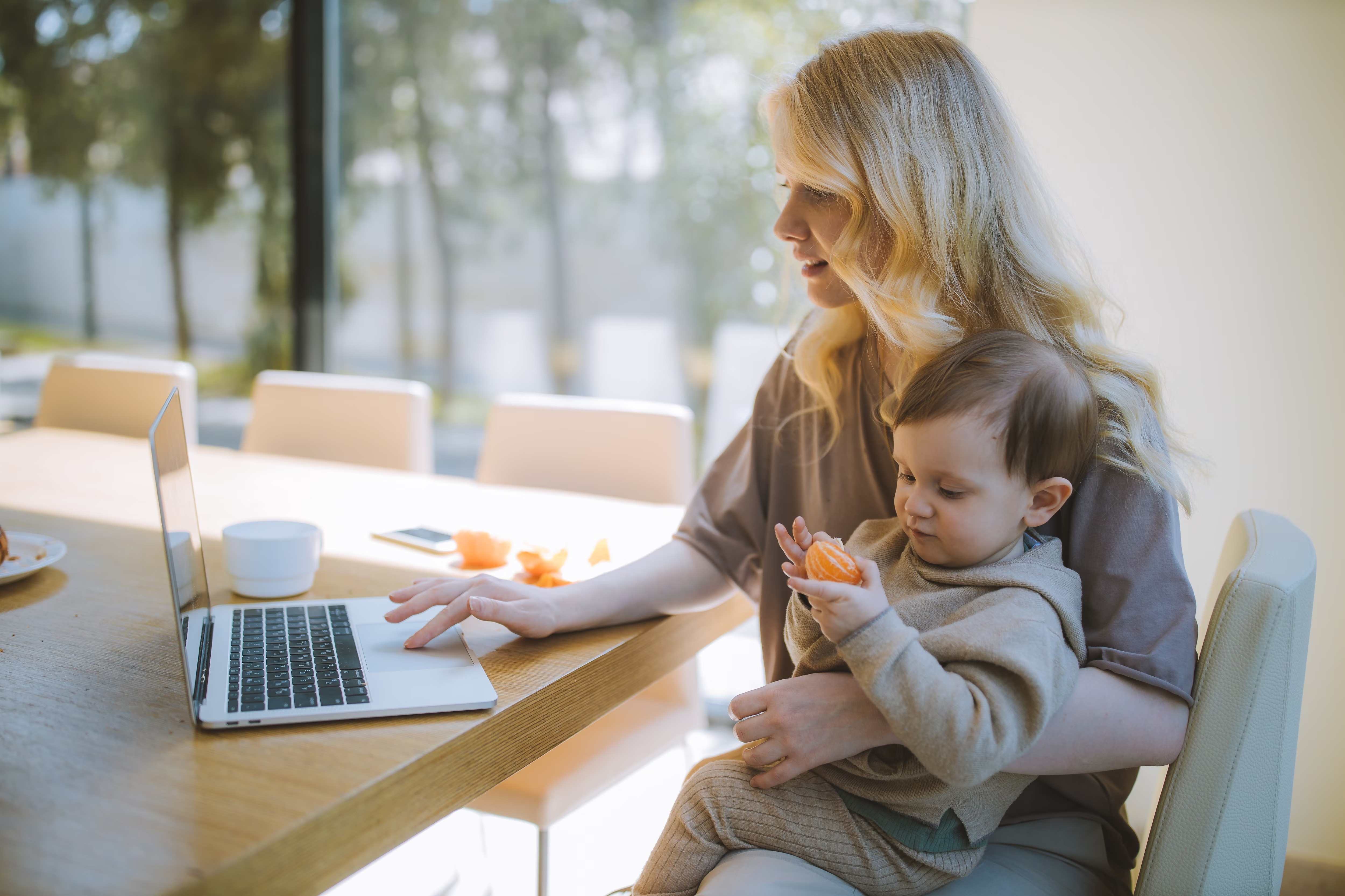 Pensez à faire des pauses régulièrement