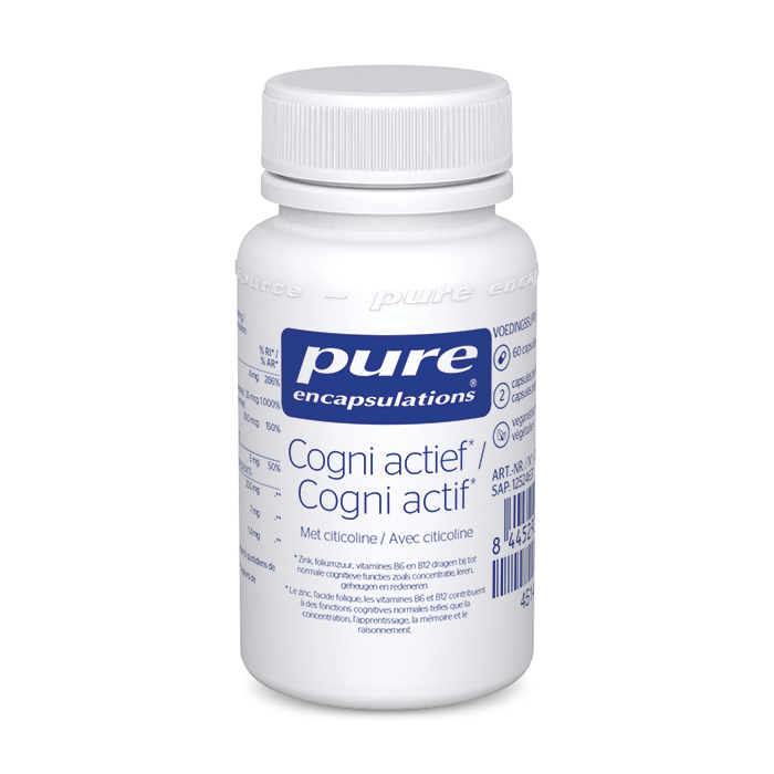 Cogni actif