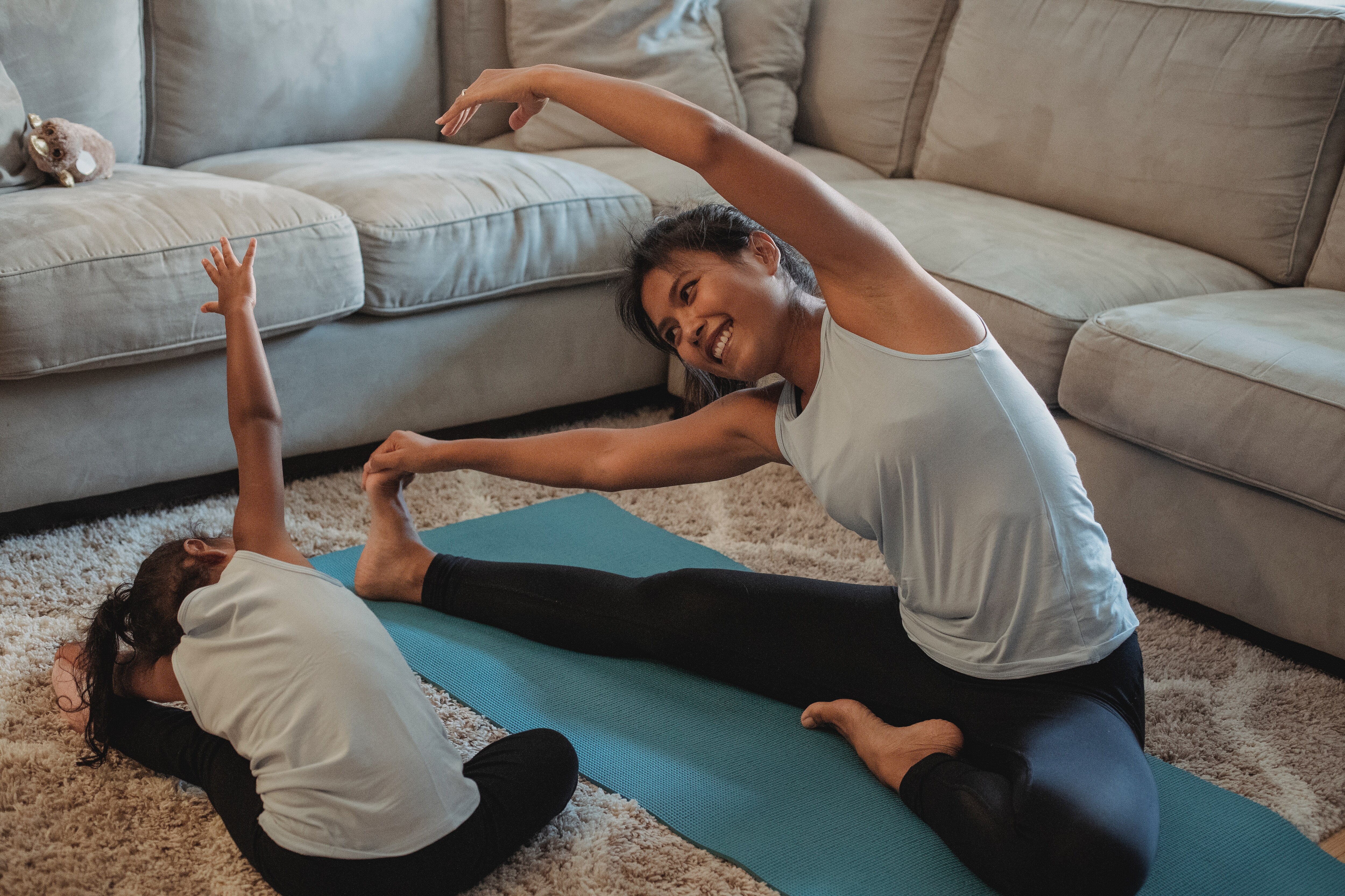 Balance your diet, balance your health